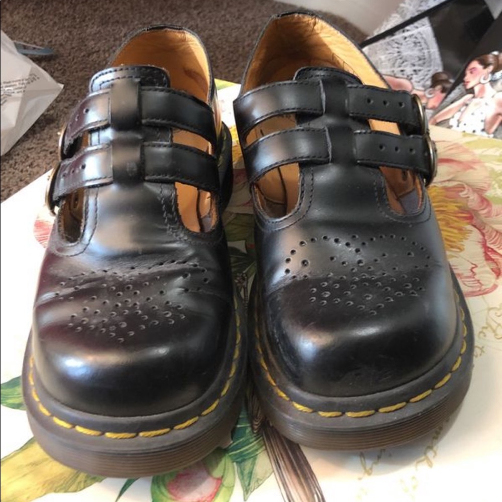 Doc Martins